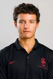 Alex Mainvielle Headshot