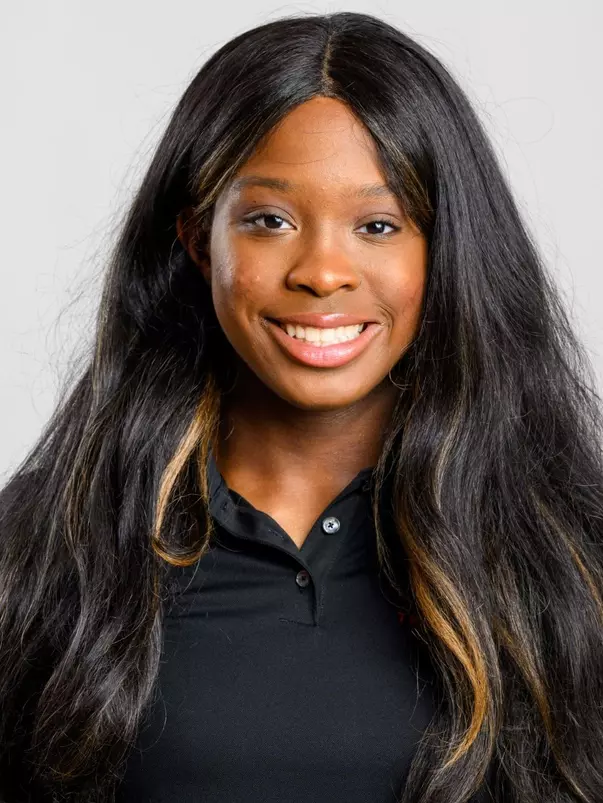 Christine Mallard Headshot