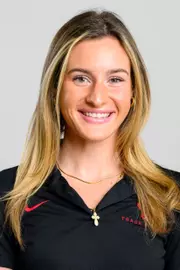 Mihajla Milovanovic Headshot