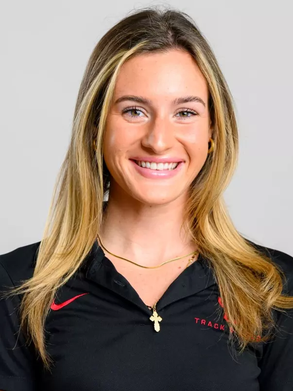 Mihajla Milovanovic Headshot