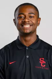 Malik Mixon Headshot