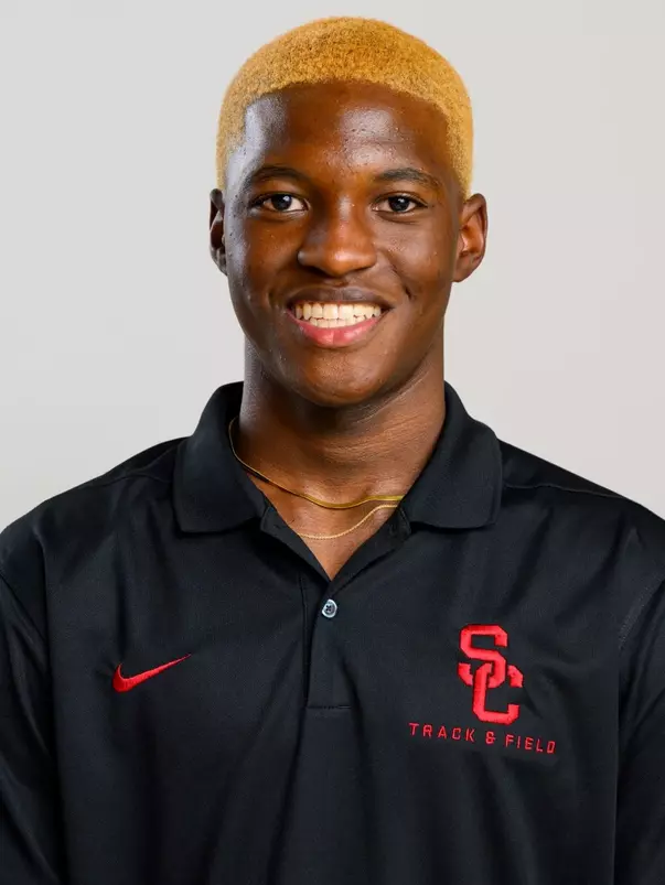 Tamaal Myers Headshot