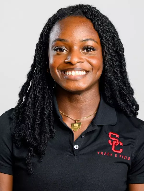 Chioma Okonkwo Headshot