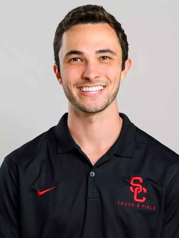 Michael Phillippy Headshot