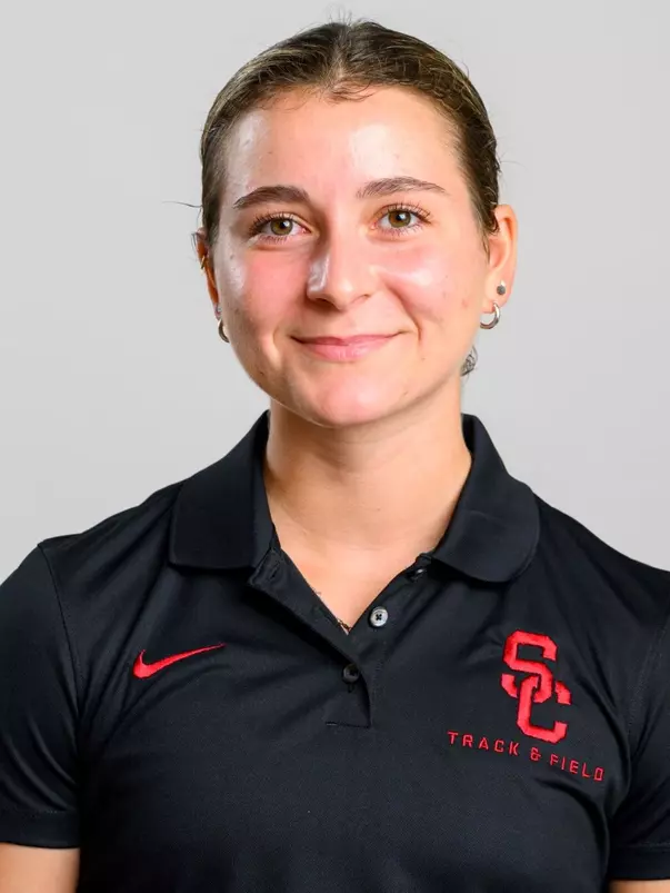 Giovanna Pisano Headshot