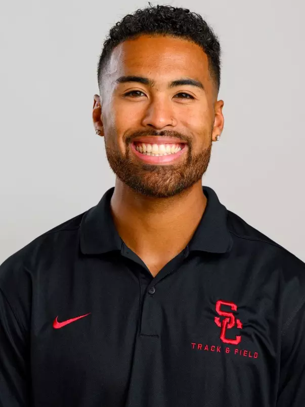 Bobby Poynter Headshot