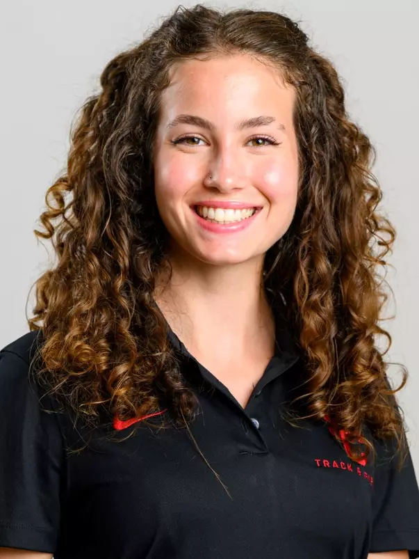 Maci Simmons headhot