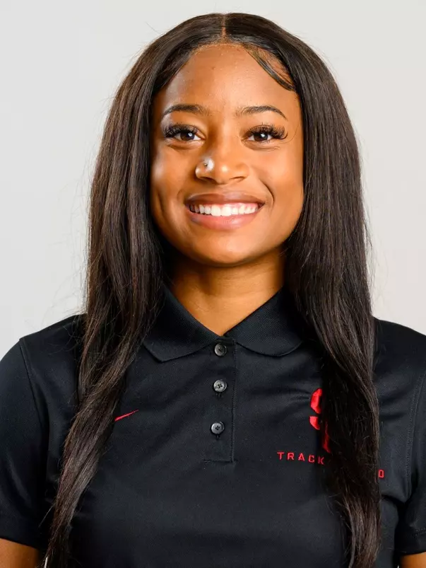 Jalaysiya Smith Headshot