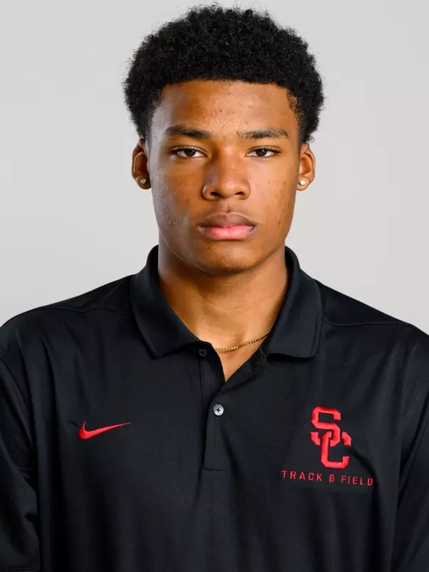 JC Stevenson Headshot