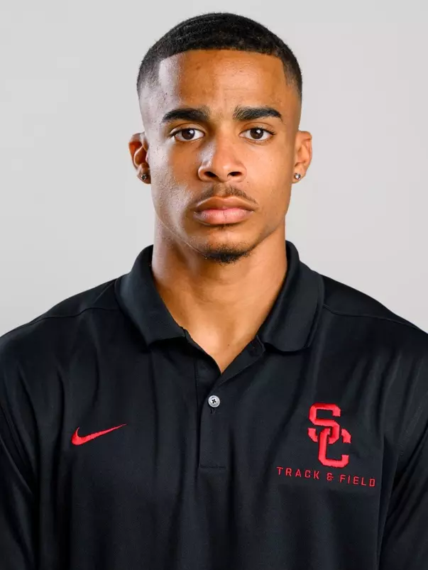 Brendon Stewart Headshot