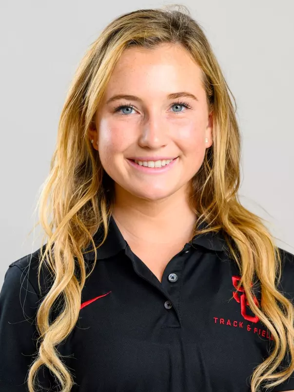 Lucy Westlake Headshot