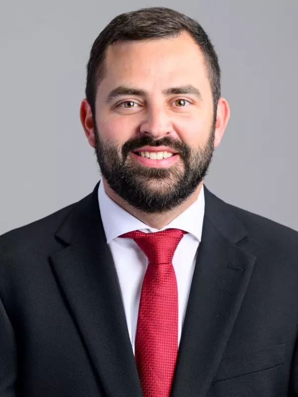 Nate Collins Headshot