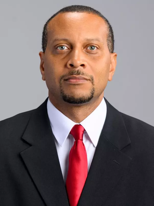 Tyree Price Headshot