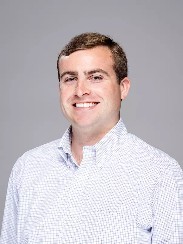 Jake Cunningham - USC Trojans Athletics