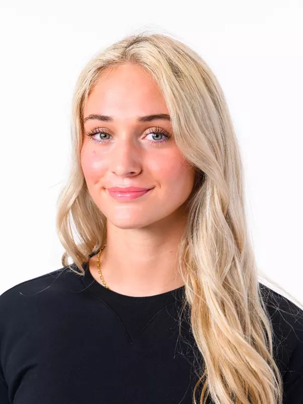 USC Swim and Dive - Allison Ward