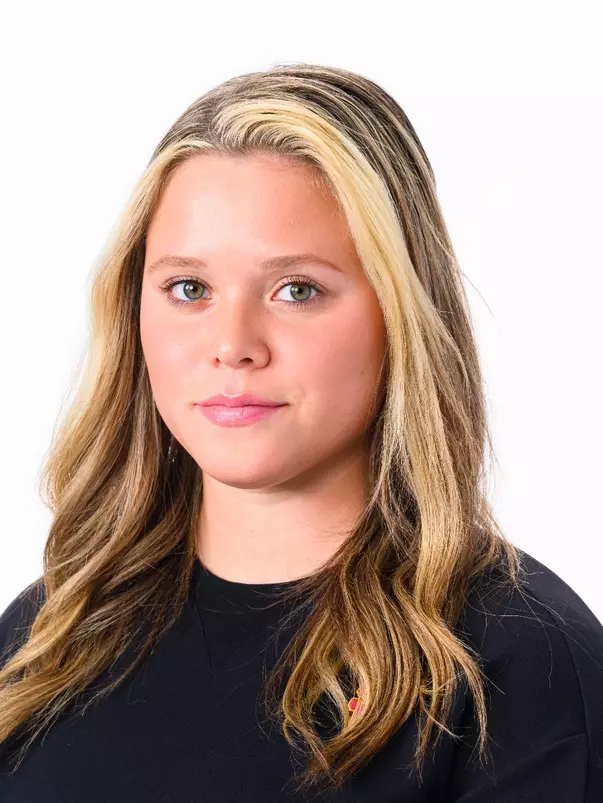 USC Swim and Dive - Andrea Santander