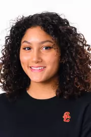 USC Swim and Dive - Aria Bernal