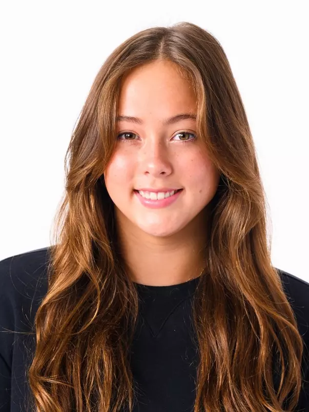 USC Swim and Dive - Grace Lee