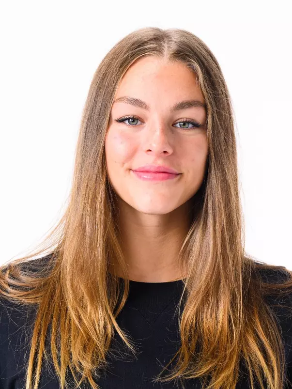 USC Swim and Dive - Hannah Küchler