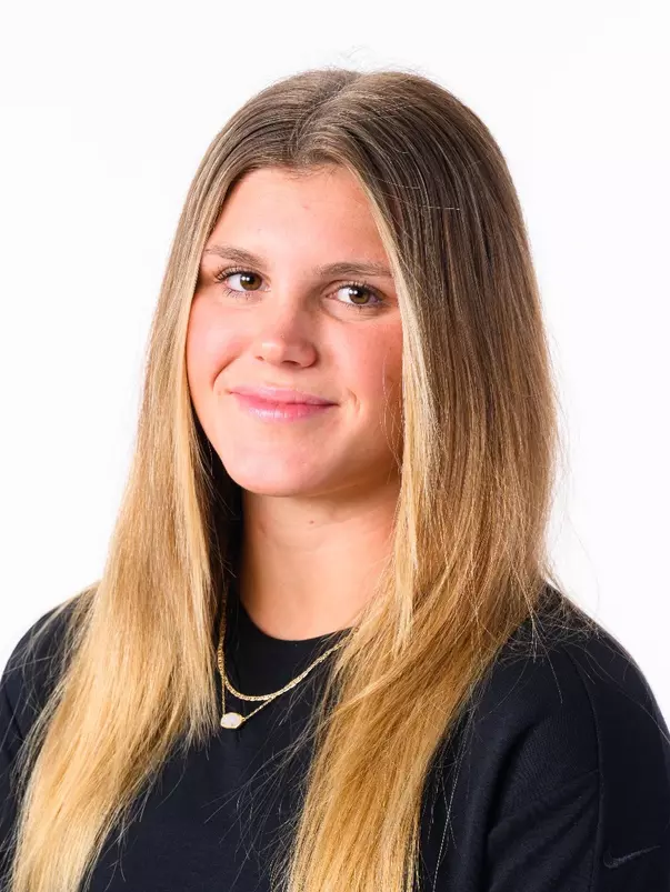 USC Swim and Dive - Johanna Jorgenson