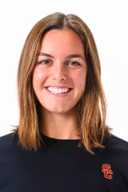 USC Swim and Dive - Nicole Pavlopoulou