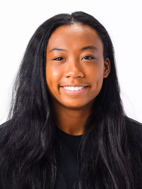 USC Swim and Dive - Nike Agunbiade