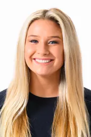 USC Swim and Dive - Savannah Stocker