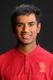 Mahanth Chirravuri
