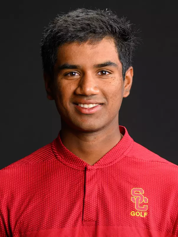 Mahanth Chirravuri