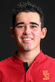 Parker Sisk