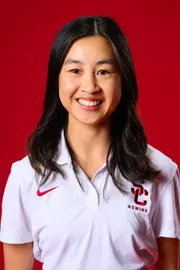 Lillian Lau