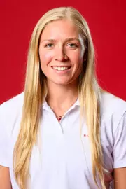 Jenna Van de Grfit