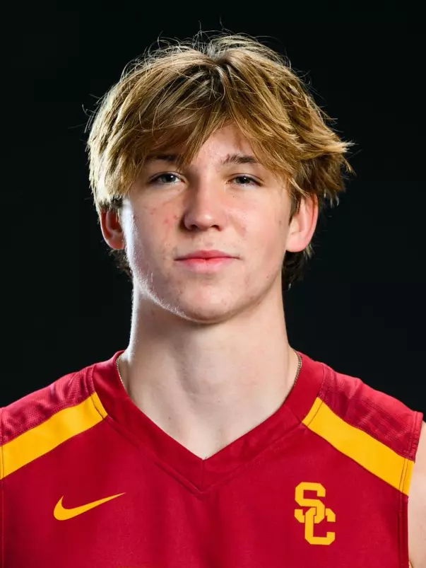 Riley Haine