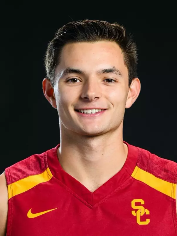 Jackson Reed