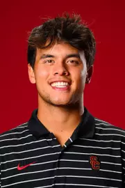 Bradley Frye headshot