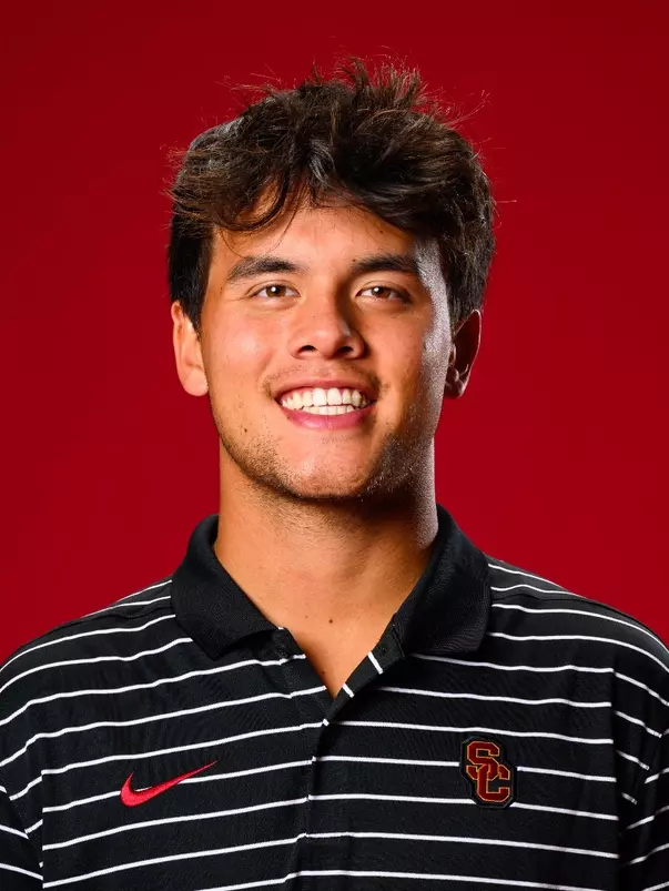 Bradley Frye headshot