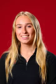 Grace Piper headshot