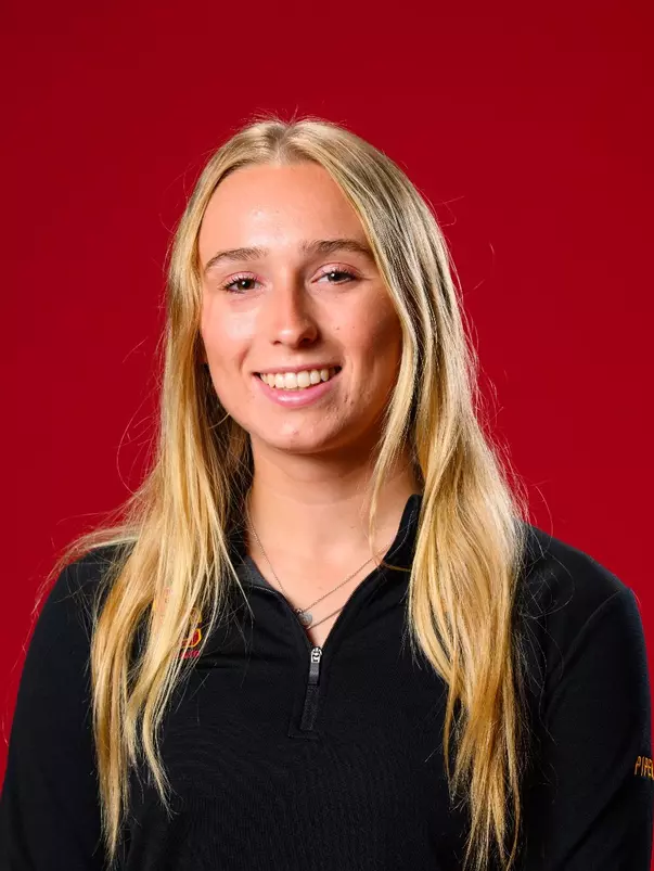 Grace Piper headshot