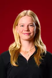 Maddy Sieg headshot