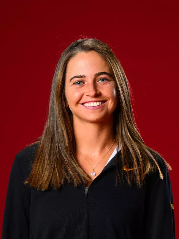 Nathalie Rodilosso headshot