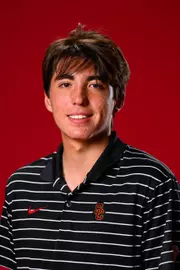 Ryan Colby headshot