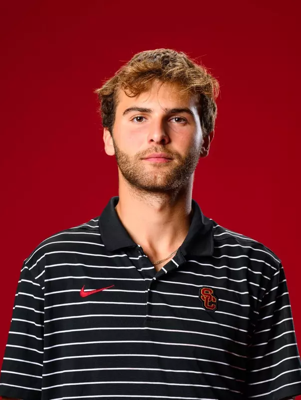 Stefan Dostanic headshot