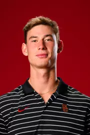 Wojtek Marek headshot