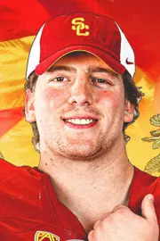 Bobby Haskins - USC Trojans Football Signing Day