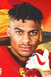 Brenden Rice - USC Trojans Football Signing Day