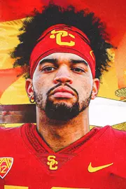 Caleb Williams - USC Trojans Football Signing Day