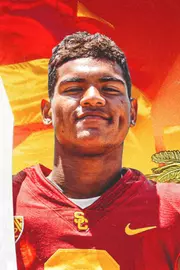 CJ Williams - USC Trojans Football Signing Day