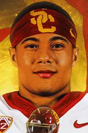 Domani Jackson - USC Trojans Football Signing Day