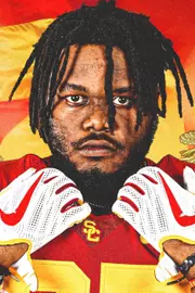 Earl Barquet - USC Trojans Football Signing Day
