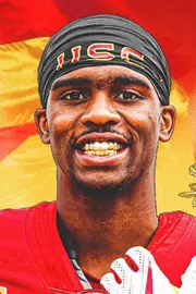 Latrell McCutchen - USC Trojans Football Signing Day